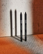 Sleek MakeUP Intense Waterliner - Zodiac Black